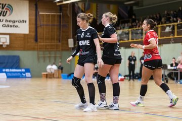 Bild 157 - wBJ SV Henstedt Ulzburg - HSG Holstein Kiel/Kronshagen : Ergebnis: 30:28